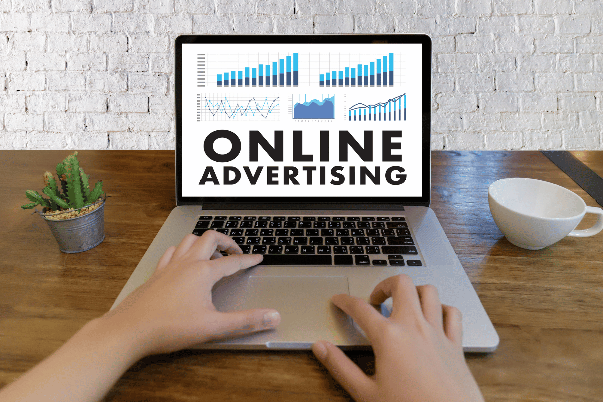 gestión de publicidad online