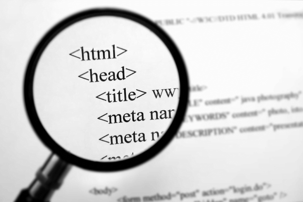 etiquetas head de encabezados