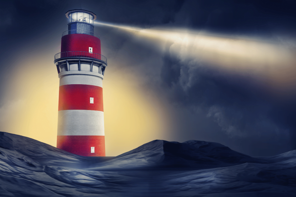 faro de lighthouse google