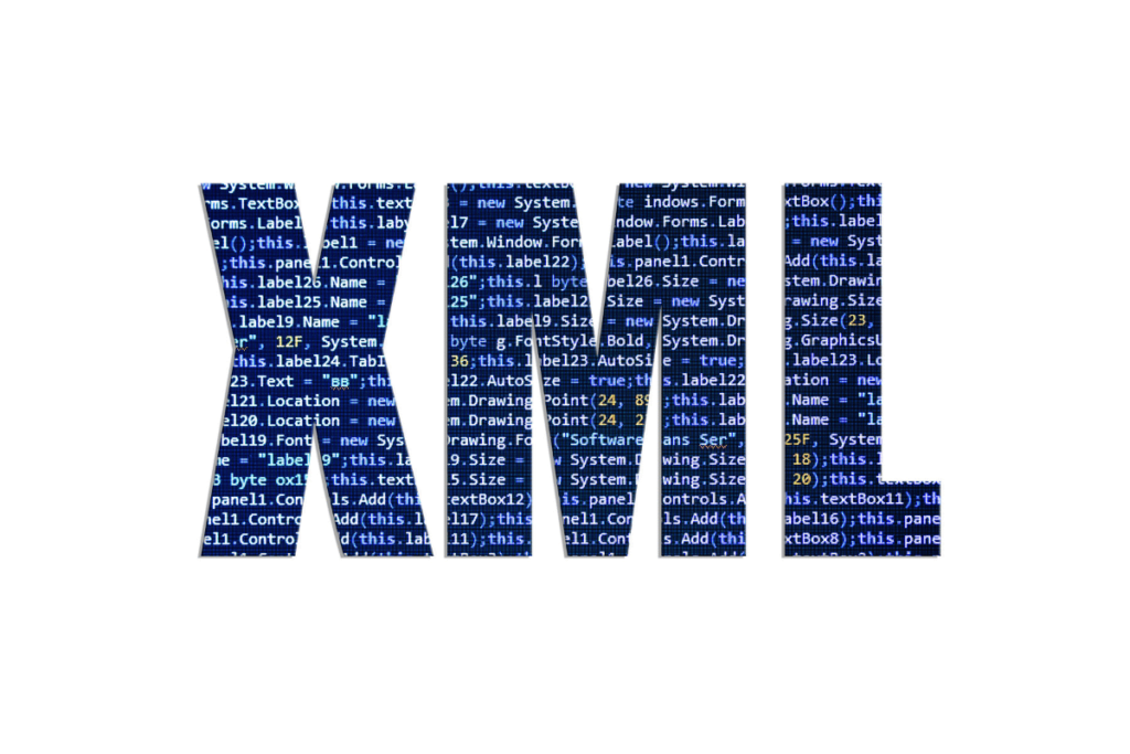 sitemap xml