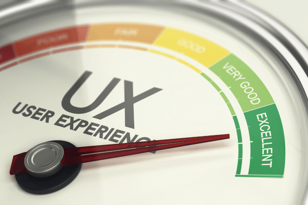 experiencia de usuario para el SEO